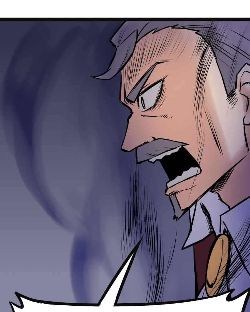 Everywhere & Nowhere (Discover) Chapter 221 page 21 - 