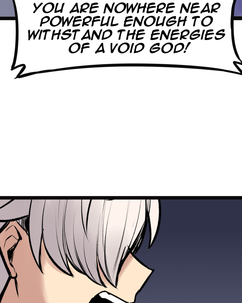 Everywhere & Nowhere (Discover) Chapter 221 page 22 - 