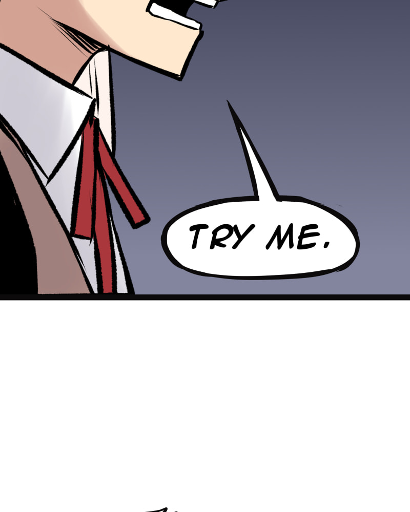 Everywhere & Nowhere (Discover) Chapter 221 page 23 - 