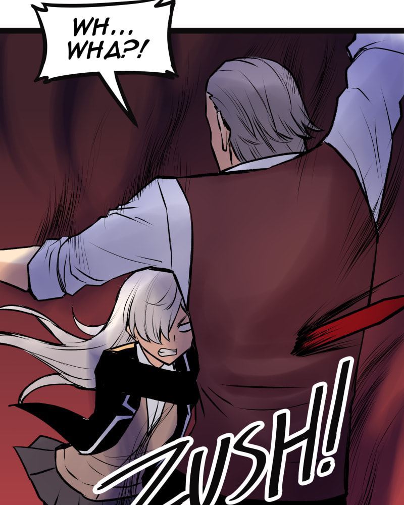Everywhere & Nowhere (Discover) Chapter 221 page 24 - 