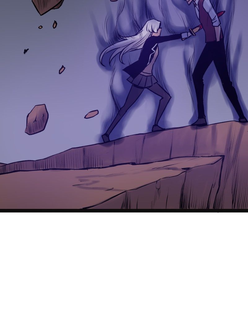 Everywhere & Nowhere (Discover) Chapter 221 page 29 - 