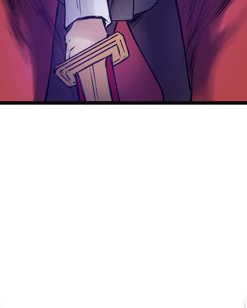 Everywhere & Nowhere (Discover) Chapter 221 page 33 - 