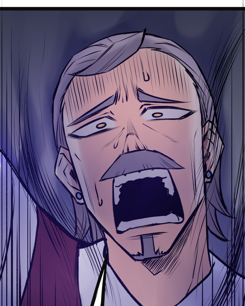 Everywhere & Nowhere (Discover) Chapter 221 page 34 - 