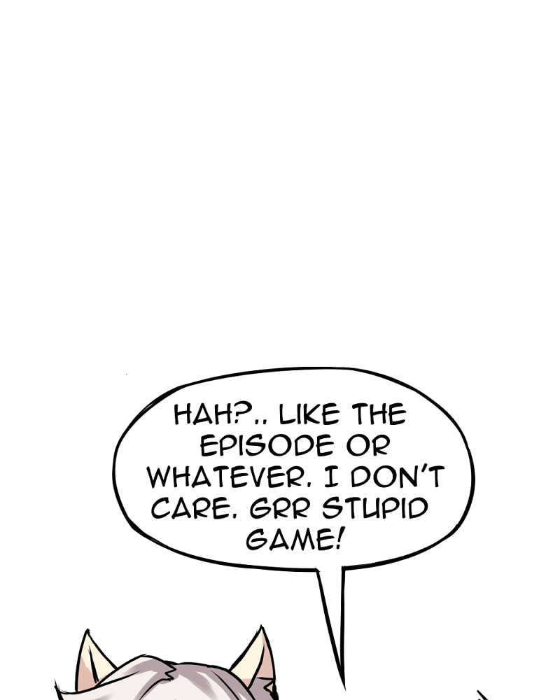 Everywhere & Nowhere (Discover) Chapter 221 page 36 - 