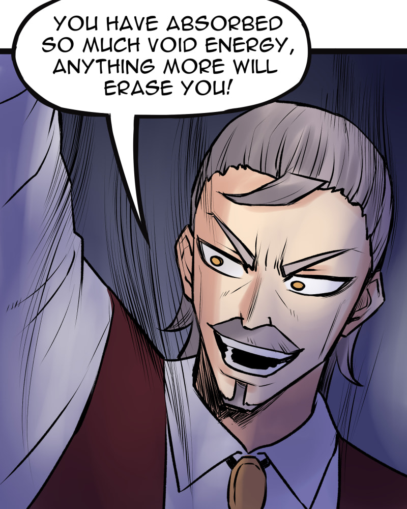 Everywhere & Nowhere (Discover) Chapter 221 page 5 - 