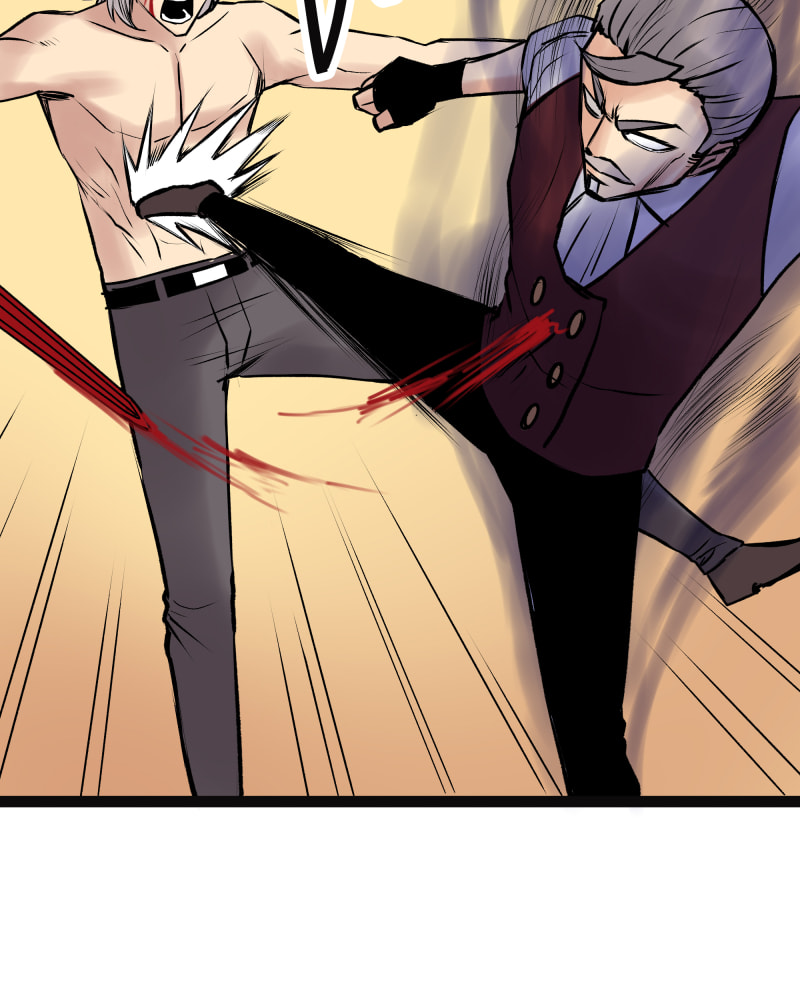 Everywhere & Nowhere (Discover) Chapter 221 page 7 - 