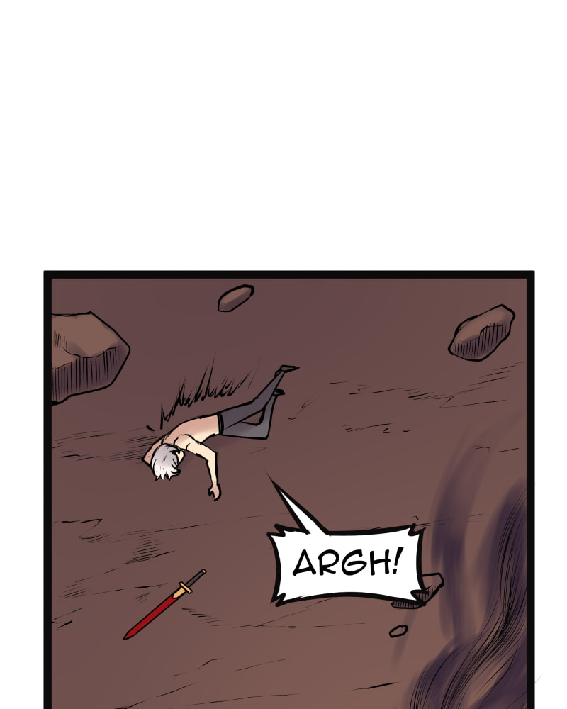 Everywhere & Nowhere (Discover) Chapter 221 page 8 - 