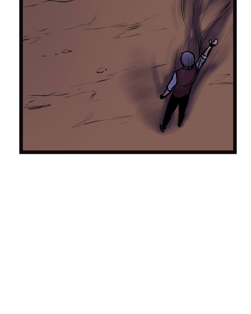 Everywhere & Nowhere (Discover) Chapter 221 page 9 - 