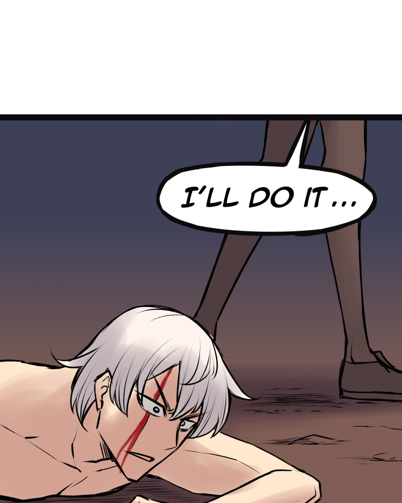 Everywhere & Nowhere (Discover) Chapter 221 page 10 - 