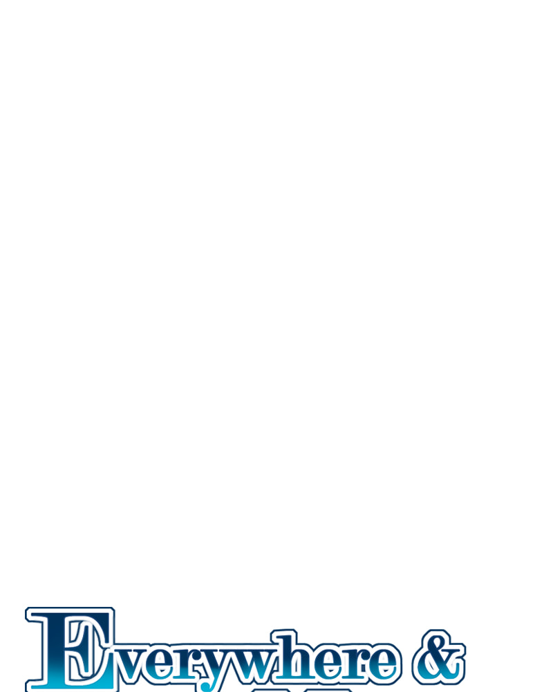 Everywhere & Nowhere (Discover) Chapter 222 page 1 - 
