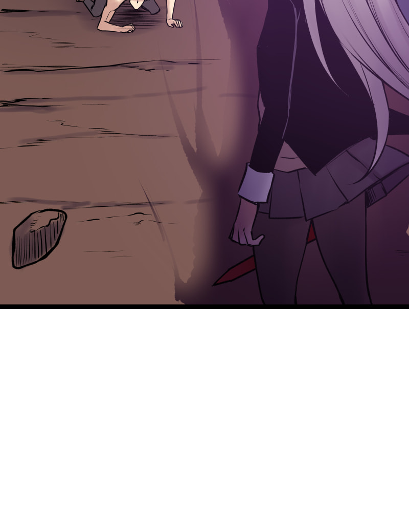 Everywhere & Nowhere (Discover) Chapter 222 page 12 - 