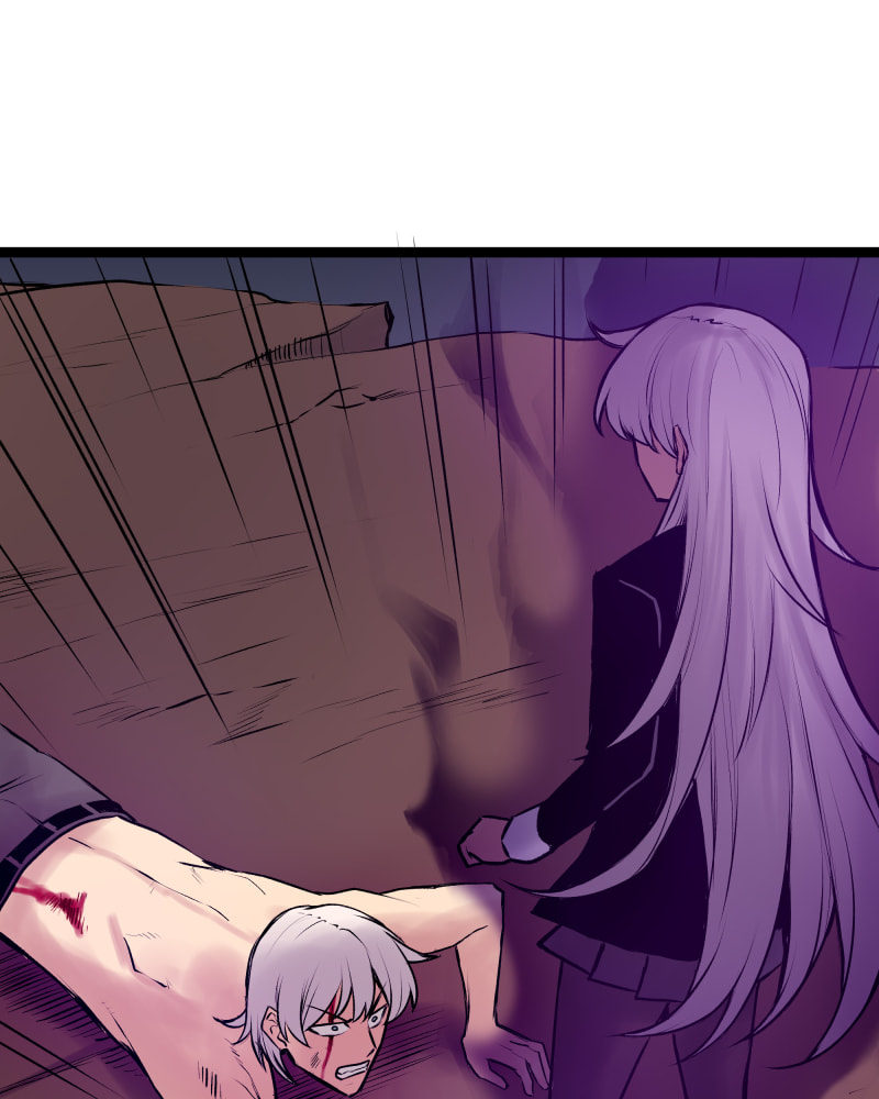 Everywhere & Nowhere (Discover) Chapter 222 page 25 - 