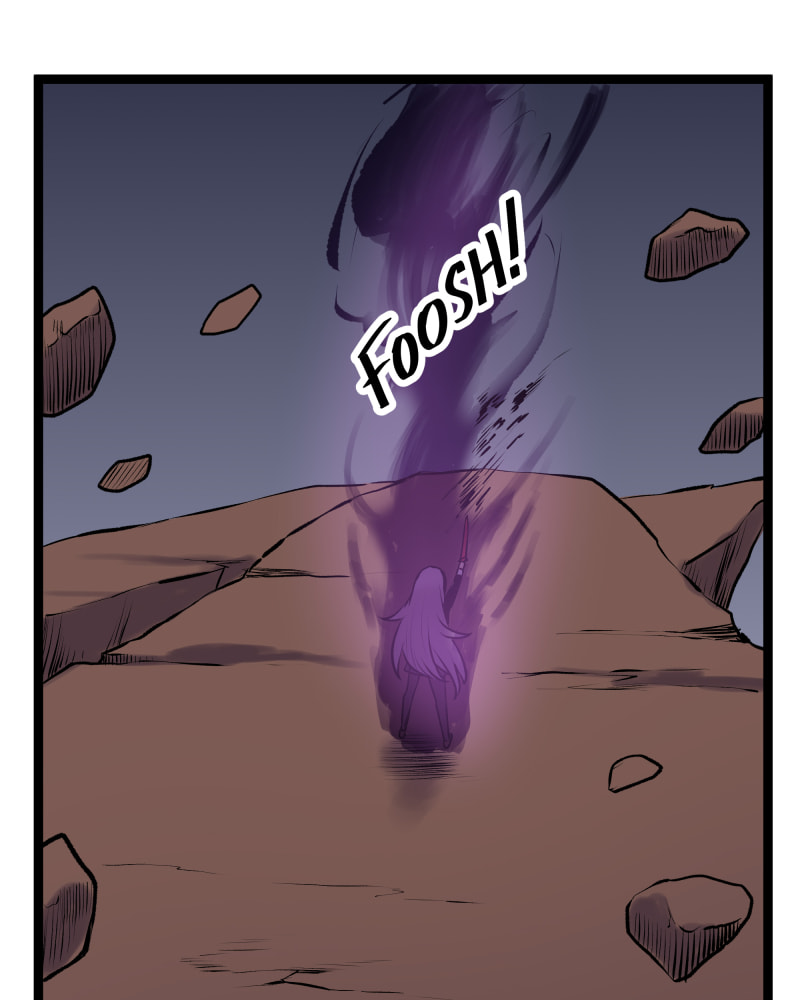 Everywhere & Nowhere (Discover) Chapter 222 page 7 - 