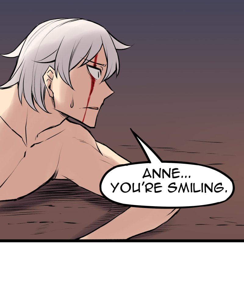 Everywhere & Nowhere (Discover) Chapter 222 page 9 - 