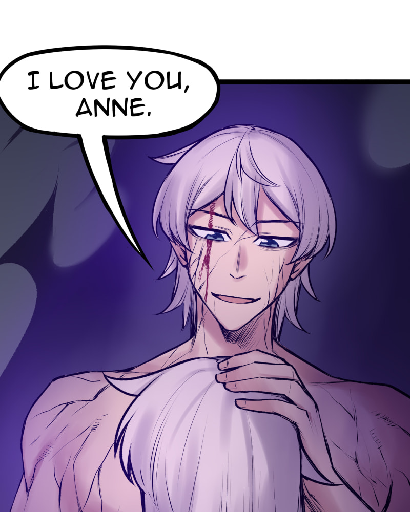 Everywhere & Nowhere (Discover) Chapter 223 page 13 - 