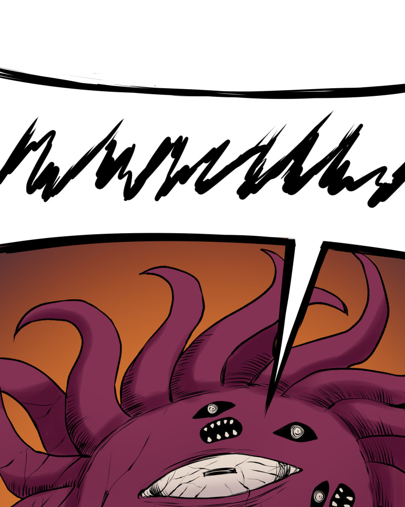 Everywhere & Nowhere (Discover) Chapter 223 page 19 - 