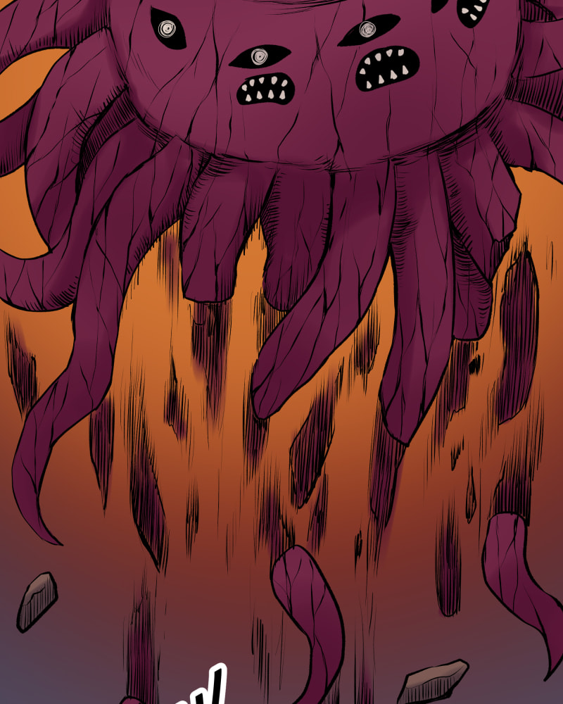 Everywhere & Nowhere (Discover) Chapter 223 page 20 - 