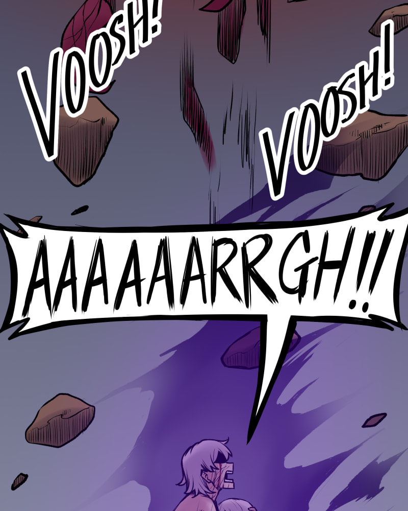 Everywhere & Nowhere (Discover) Chapter 223 page 21 - 