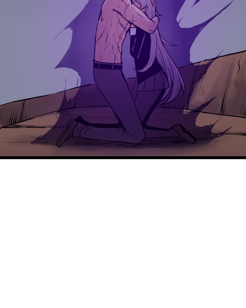 Everywhere & Nowhere (Discover) Chapter 223 page 22 - 