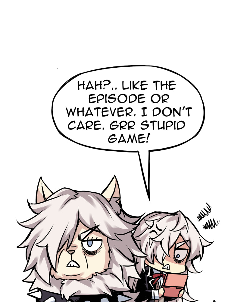 Everywhere & Nowhere (Discover) Chapter 223 page 23 - 