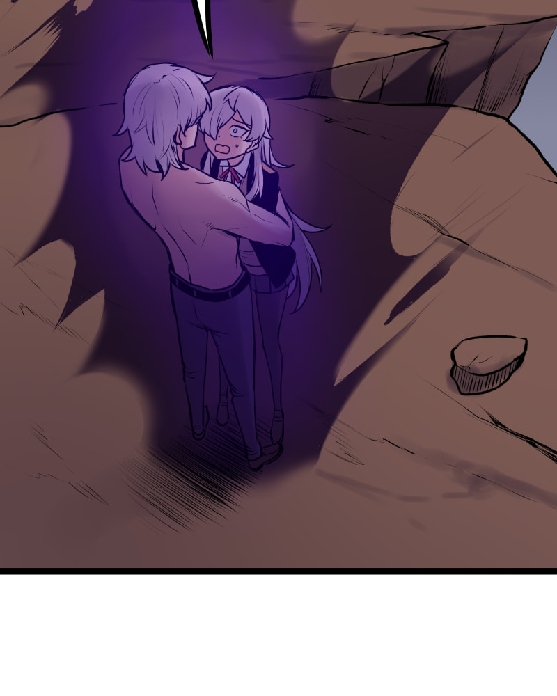 Everywhere & Nowhere (Discover) Chapter 223 page 4 - 