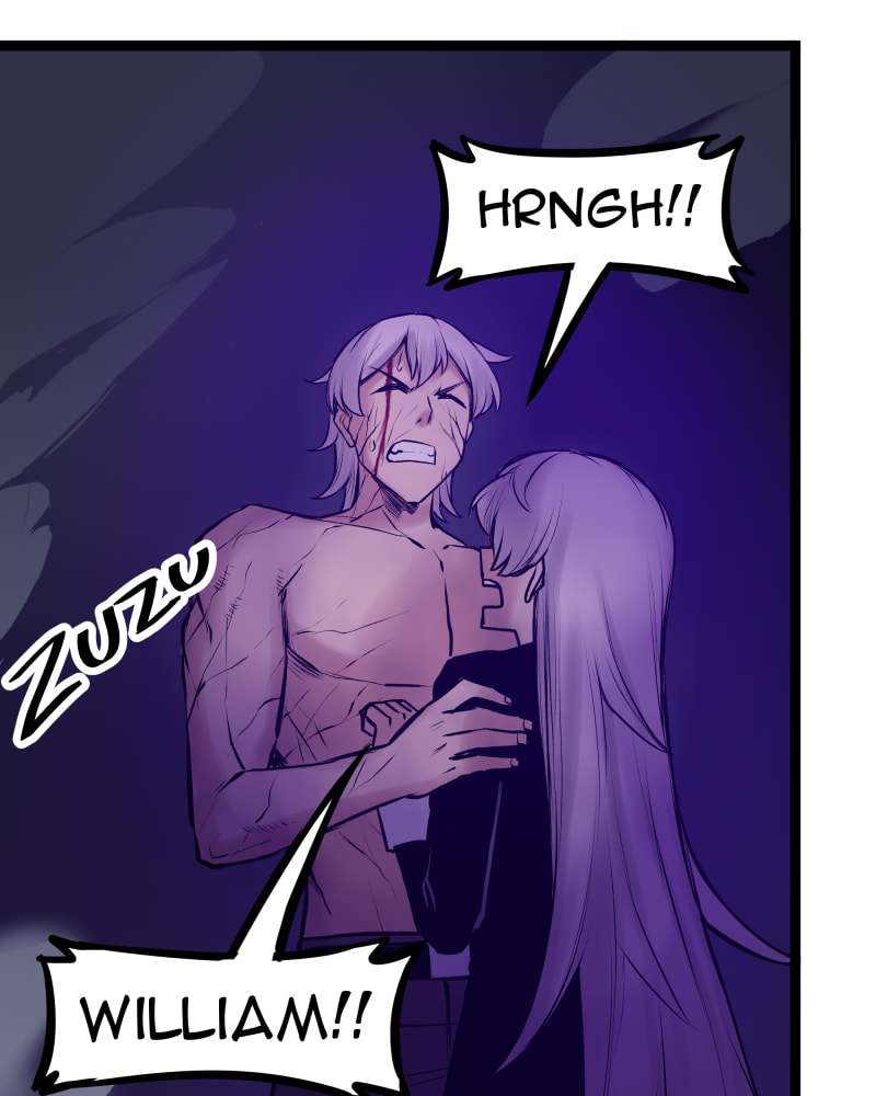 Everywhere & Nowhere (Discover) Chapter 223 page 7 - 