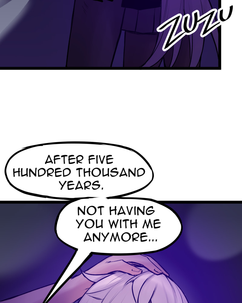 Everywhere & Nowhere (Discover) Chapter 223 page 8 - 