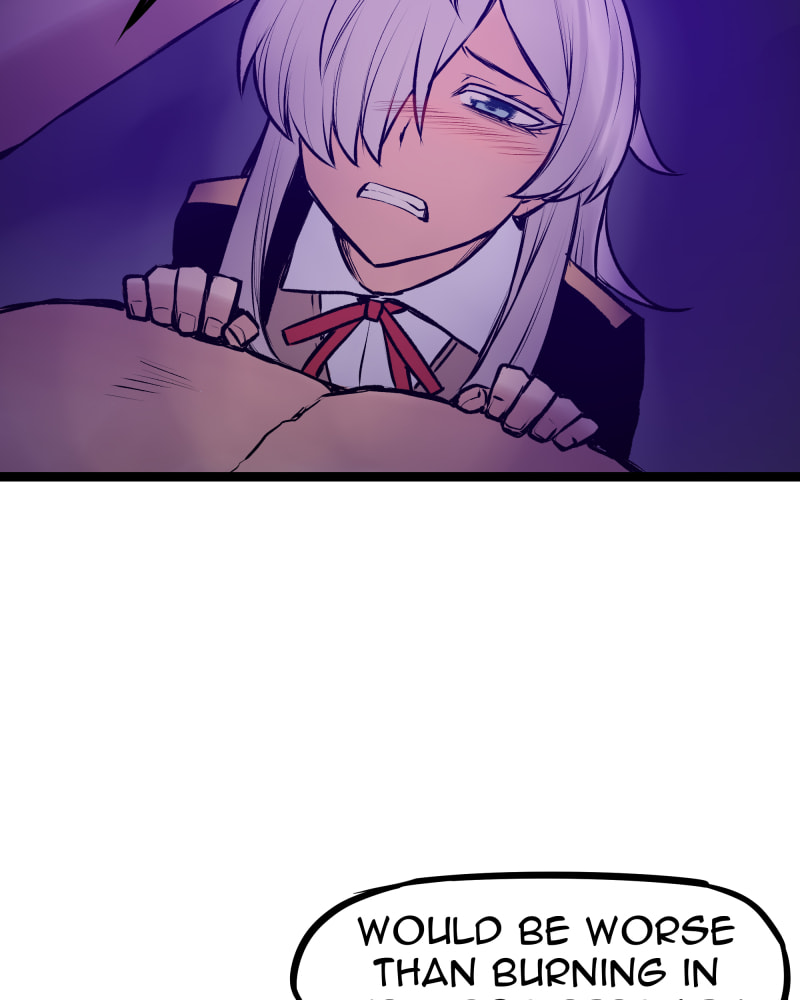 Everywhere & Nowhere (Discover) Chapter 223 page 9 - 