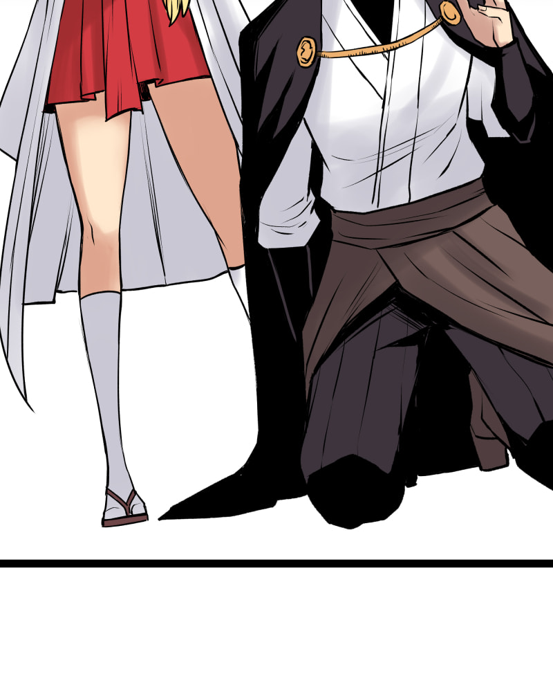 Everywhere & Nowhere (Discover) Chapter 224 page 14 - 