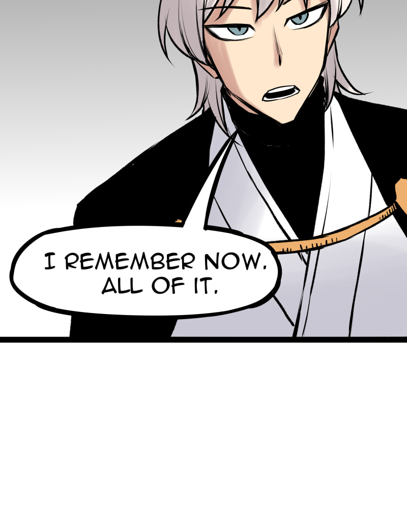 Everywhere & Nowhere (Discover) Chapter 224 page 16 - 