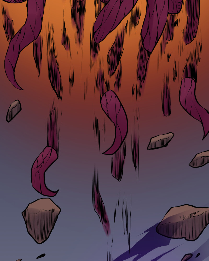 Everywhere & Nowhere (Discover) Chapter 224 page 20 - 