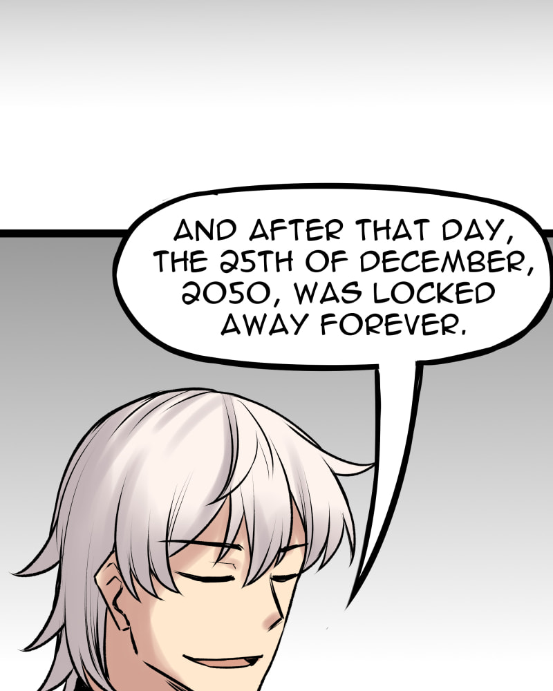 Everywhere & Nowhere (Discover) Chapter 224 page 26 - 