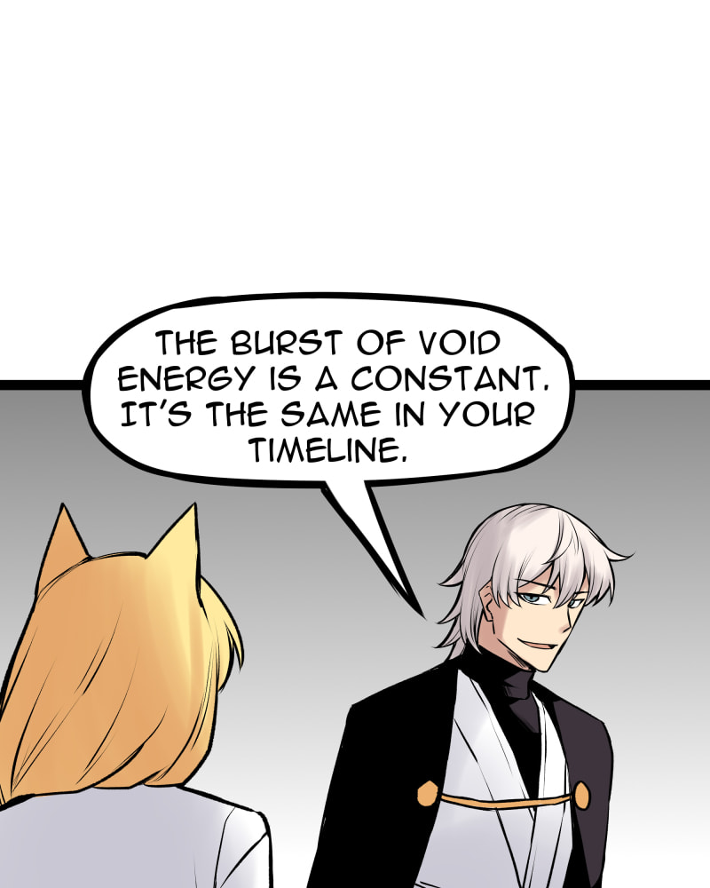 Everywhere & Nowhere (Discover) Chapter 224 page 28 - 