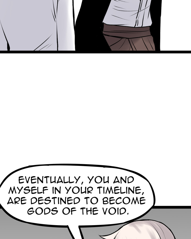 Everywhere & Nowhere (Discover) Chapter 224 page 29 - 