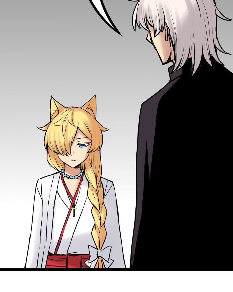 Everywhere & Nowhere (Discover) Chapter 224 page 30 - 