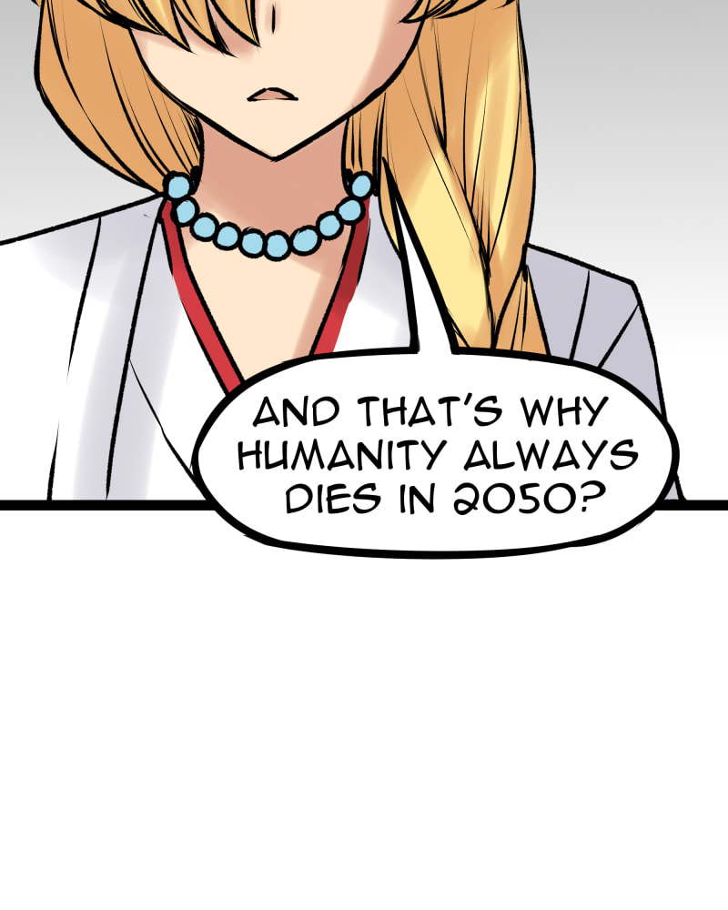 Everywhere & Nowhere (Discover) Chapter 224 page 32 - 