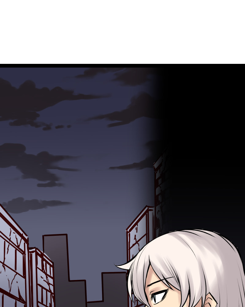 Everywhere & Nowhere (Discover) Chapter 224 page 33 - 
