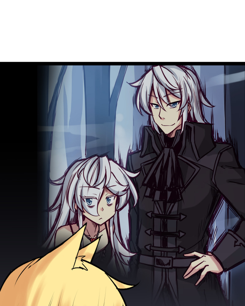 Everywhere & Nowhere (Discover) Chapter 224 page 35 - 
