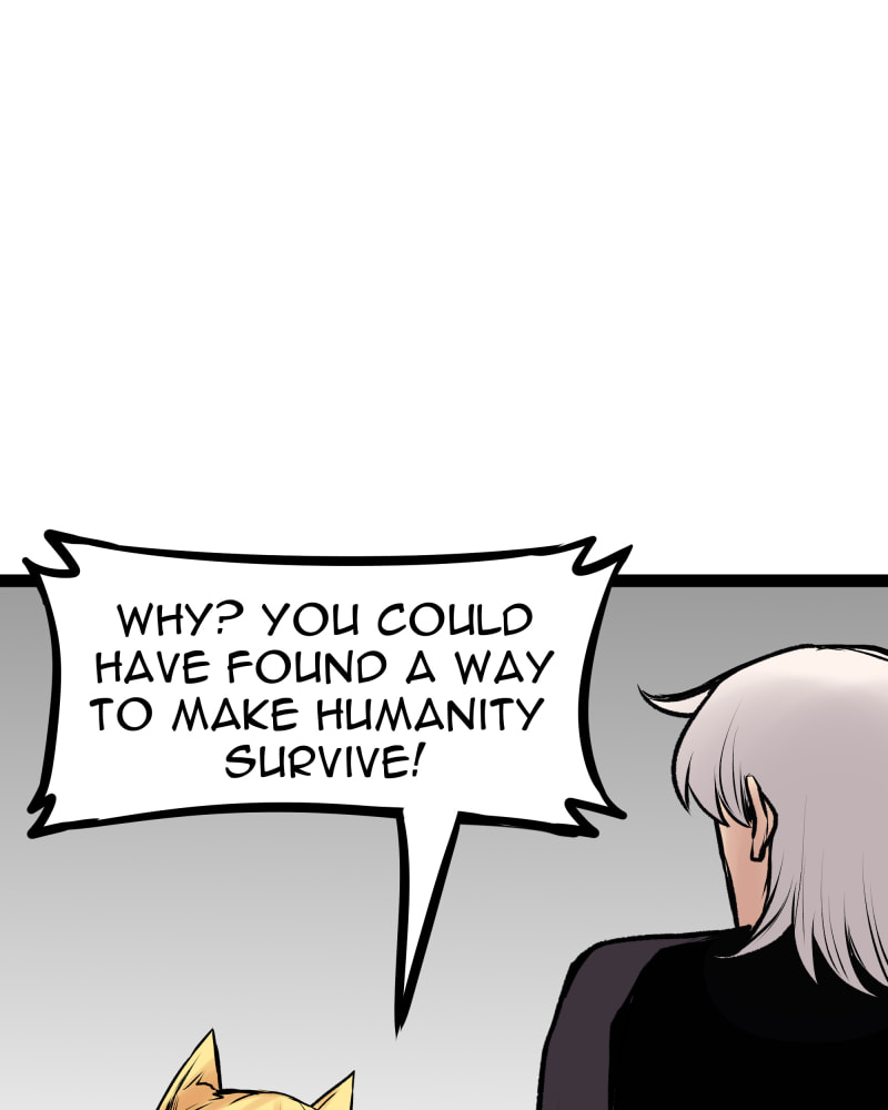 Everywhere & Nowhere (Discover) Chapter 224 page 38 - 