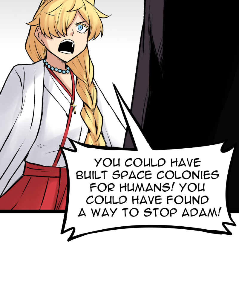 Everywhere & Nowhere (Discover) Chapter 224 page 39 - 