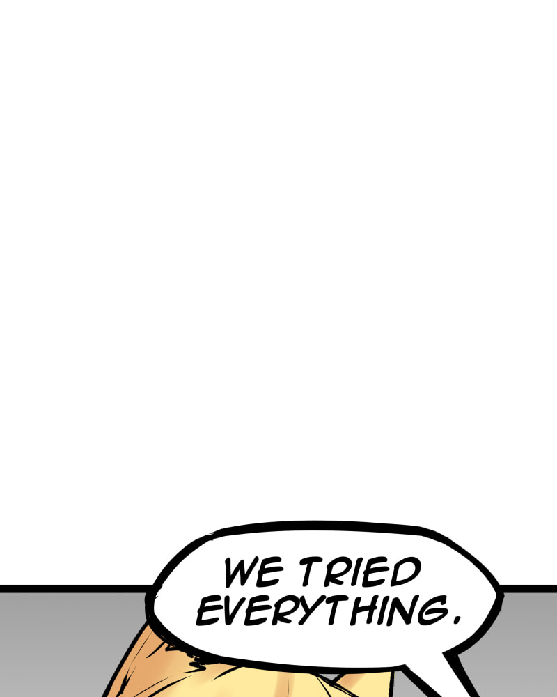 Everywhere & Nowhere (Discover) Chapter 224 page 40 - 