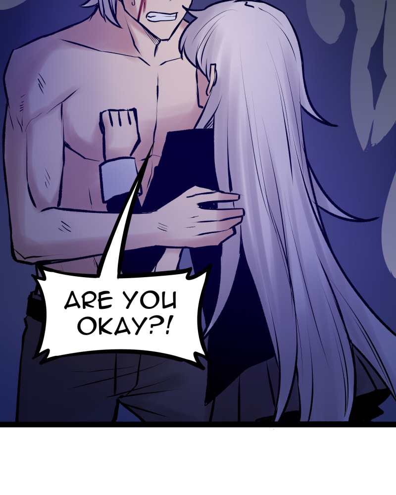 Everywhere & Nowhere (Discover) Chapter 224 page 5 - 