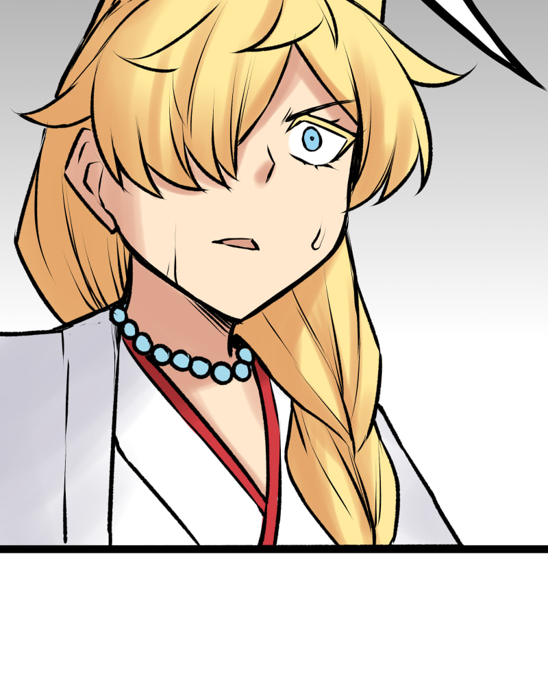 Everywhere & Nowhere (Discover) Chapter 224 page 41 - 