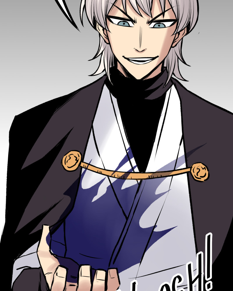 Everywhere & Nowhere (Discover) Chapter 224 page 43 - 
