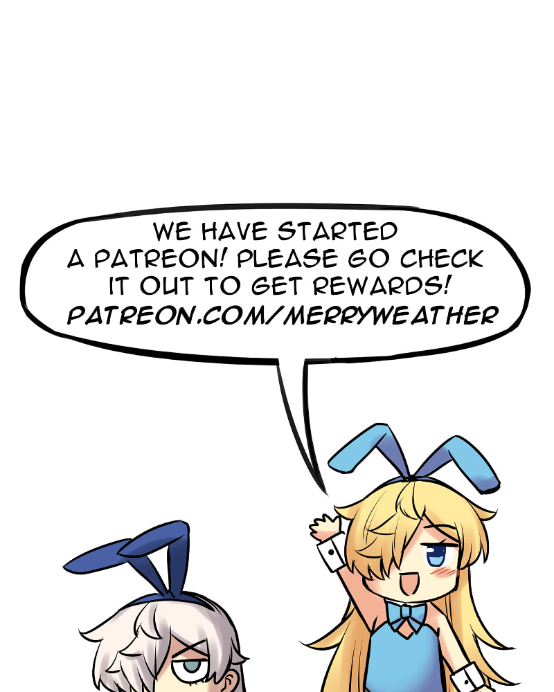 Everywhere & Nowhere (Discover) Chapter 224 page 45 - 