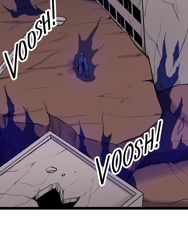 Everywhere & Nowhere (Discover) Chapter 224 page 7 - 