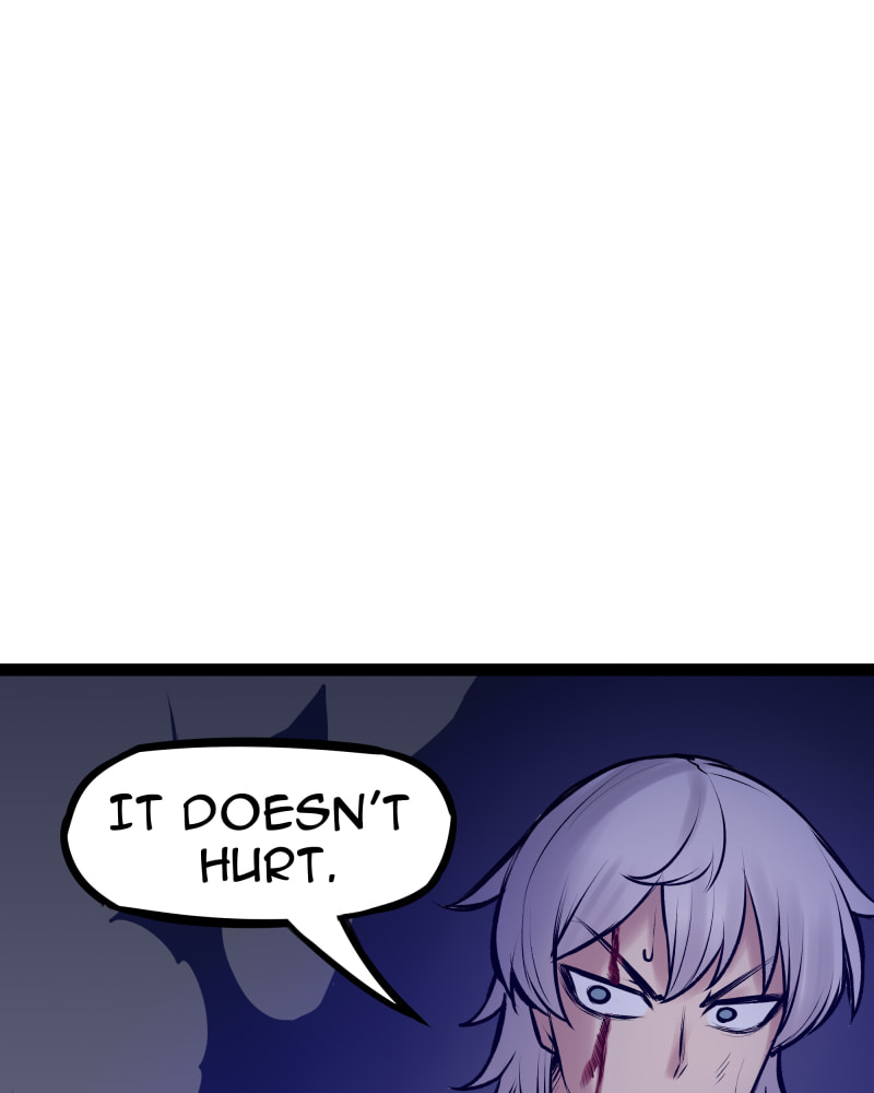 Everywhere & Nowhere (Discover) Chapter 224 page 8 - 