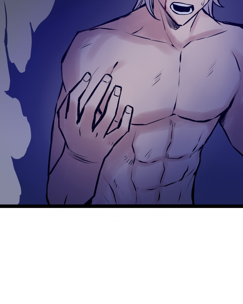 Everywhere & Nowhere (Discover) Chapter 224 page 9 - 