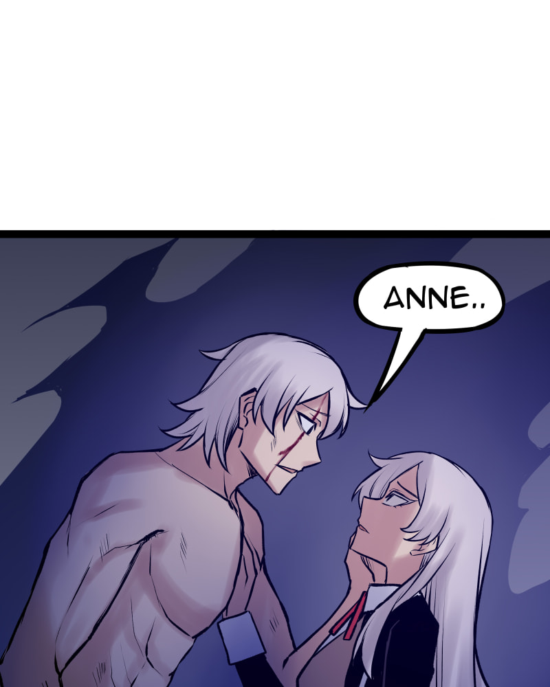 Everywhere & Nowhere (Discover) Chapter 224 page 10 - 