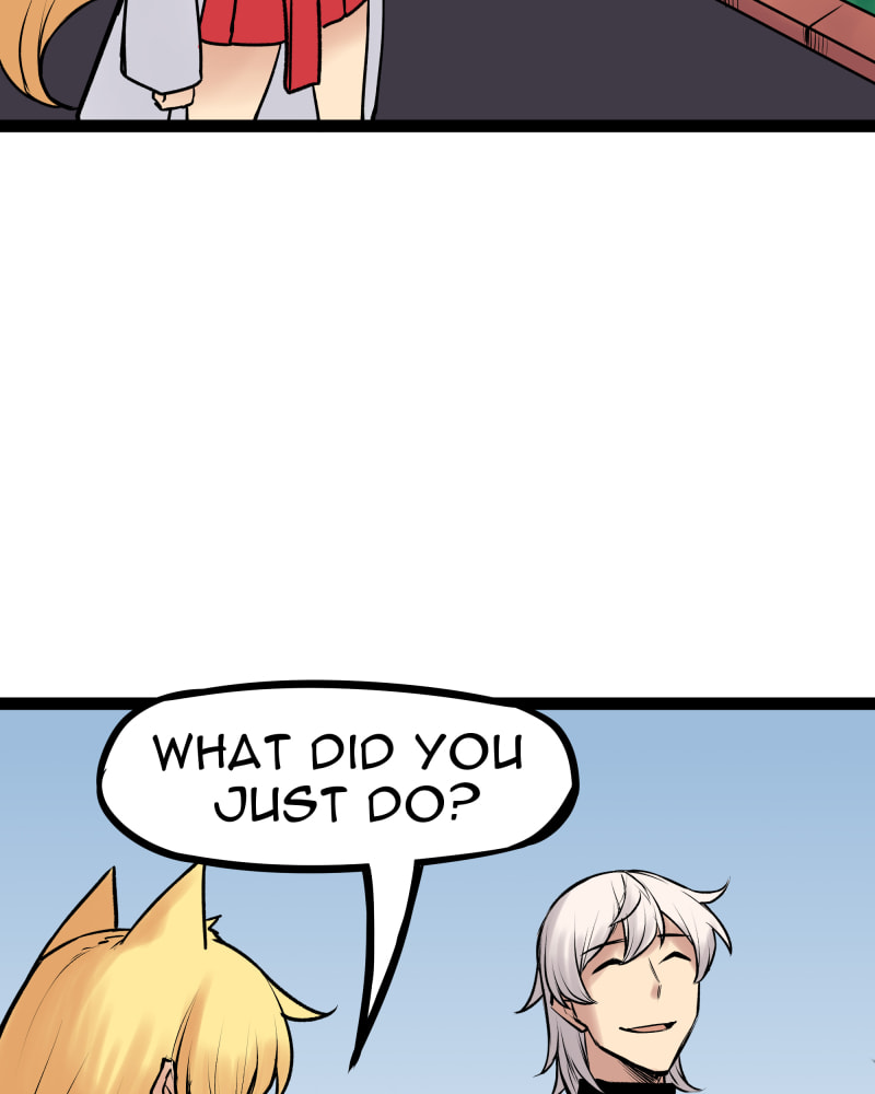 Everywhere & Nowhere (Discover) Chapter 225 page 13 - 